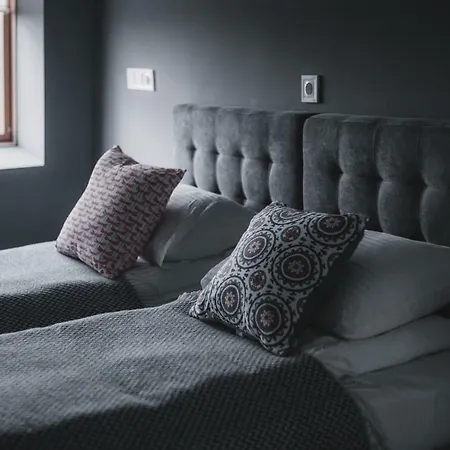 Kostjukowski Lychakivska 70a Apartamento *