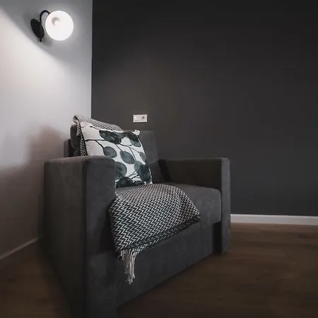 Kostjukowski Lychakivska 70a Apartamento *