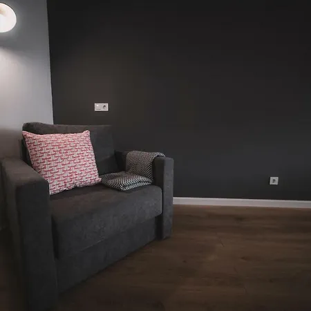 Kostjukowski Lychakivska 70a Apartment Lviv