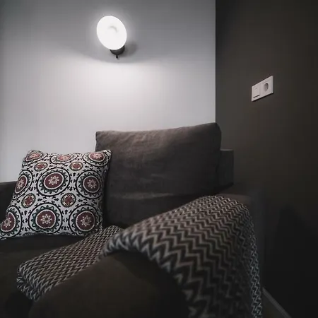 Apartment Kostjukowski Lychakivska 70a