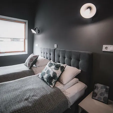 Apartment Kostjukowski Lychakivska 70a *