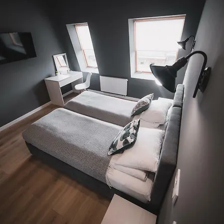 Kostjukowski Lychakivska 70a Leopoli