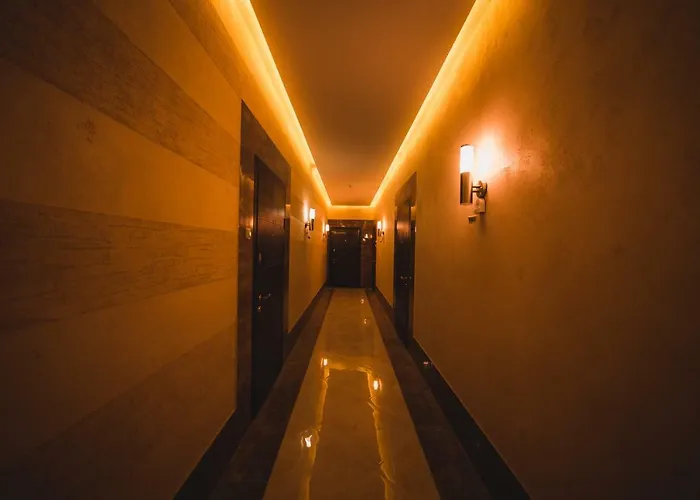 Kostjukowski Lychakivska 70a Leópolis