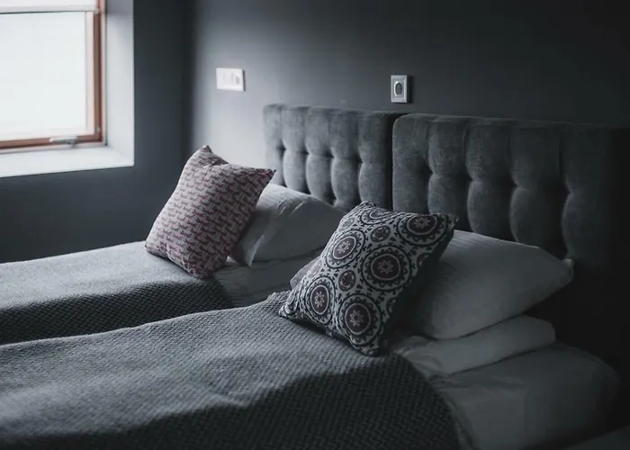 Kostjukowski Lychakivska 70a Appartamento *