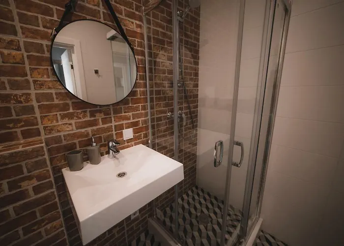 Kostjukowski Lychakivska 70a Apartamento