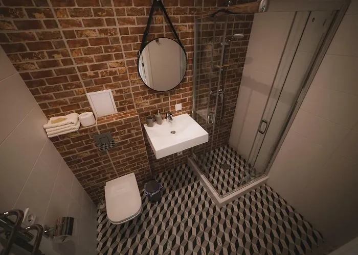 Apartamento Kostjukowski Lychakivska 70a Leópolis