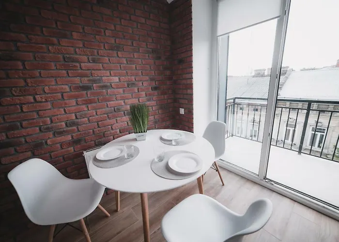 Apartamento Kostjukowski Lychakivska 70a