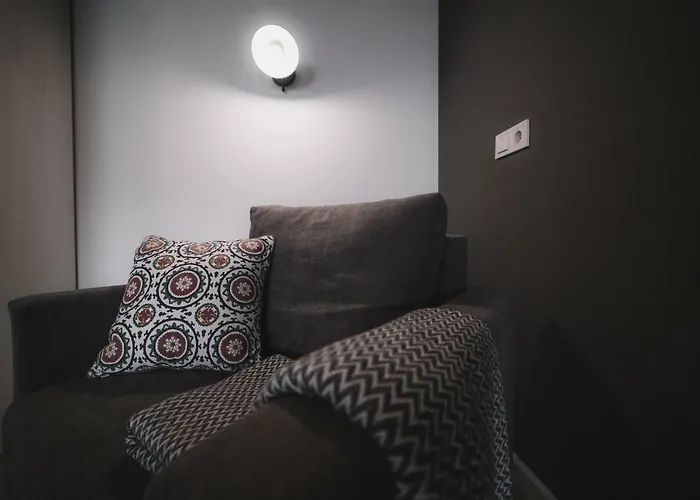 Apartamento Kostjukowski Lychakivska 70a