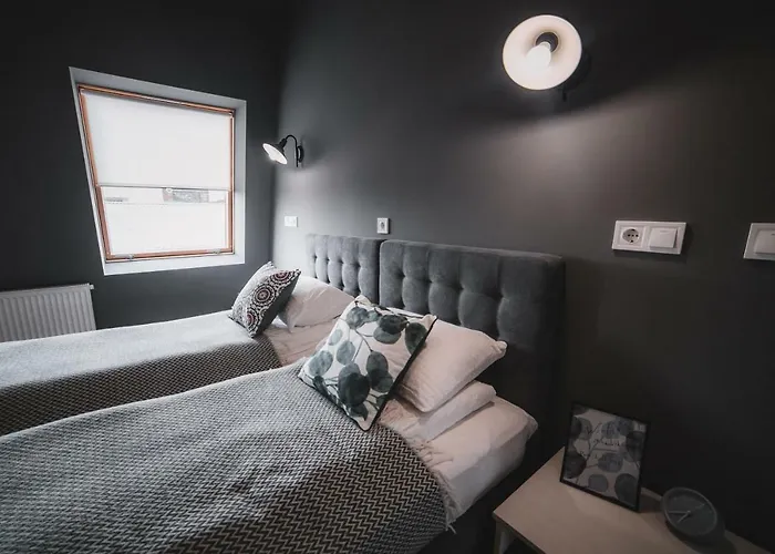 Apartamento Kostjukowski Lychakivska 70a *