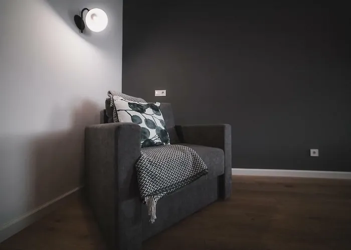 Kostjukowski Lychakivska 70a Apartamento *