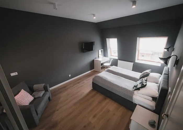 Apartamento Kostjukowski Lychakivska 70a *