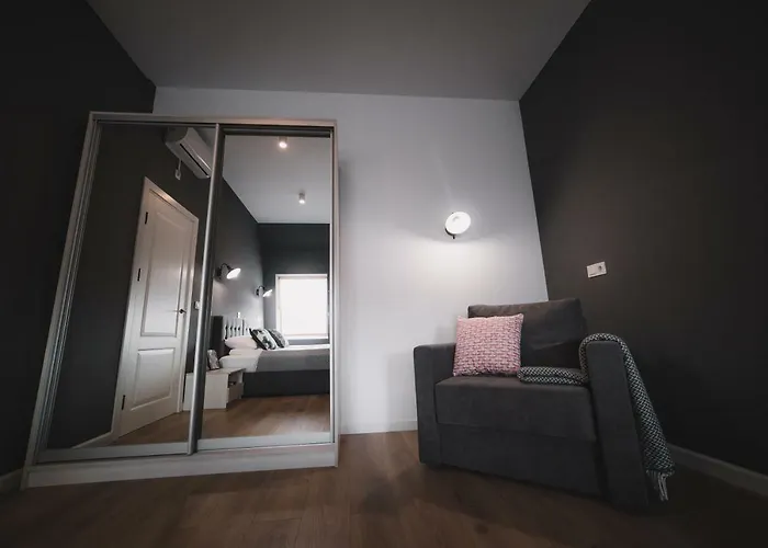 Kostjukowski Lychakivska 70a Apartamento