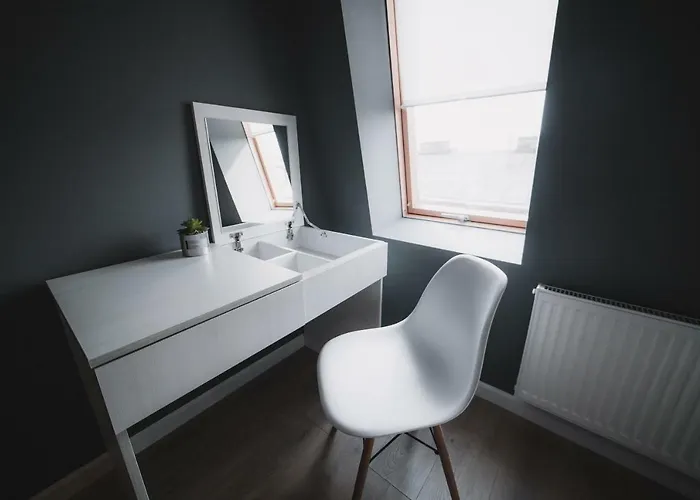 Kostjukowski Lychakivska 70a Apartamento *