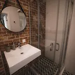 Kostjukowski Lychakivska 70a Appartamento
